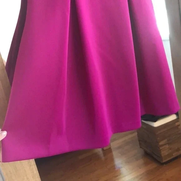 DKNY dress formal gorgeous for wedding season! 6 - Picture 3 of 5